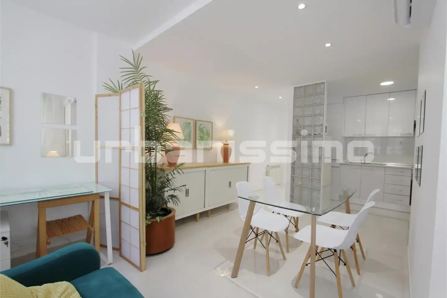 Apartamento en  De La Marroquina - Foto 2