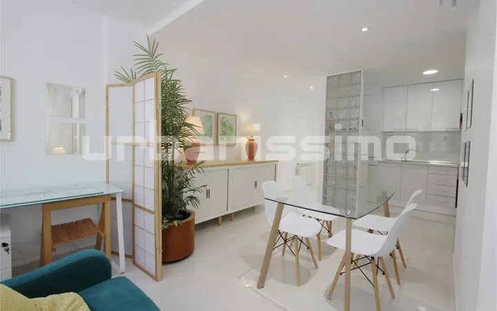 Apartamento en  De La Marroquina - Foto 2