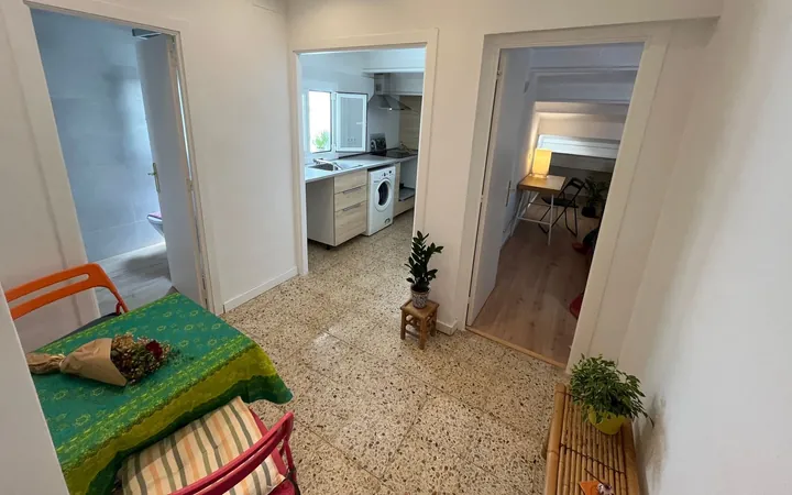 Piso en Calle de Jaume Puigvert, Can Baró - Foto 4