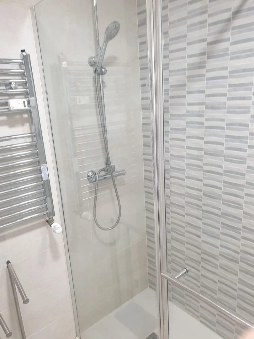 Piso en Barrio Prosperidad - Foto 10