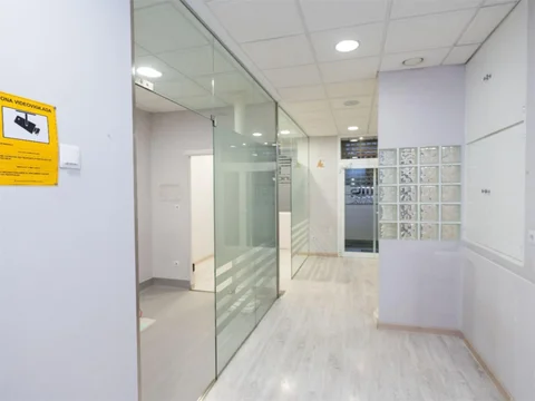 Piso en  Calle de Monteleón 37 - Foto 8