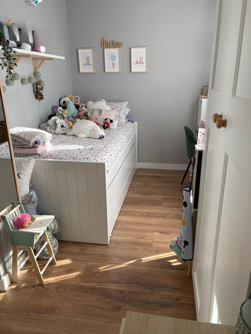 Ático en Barrio Gaztambide - Foto 7