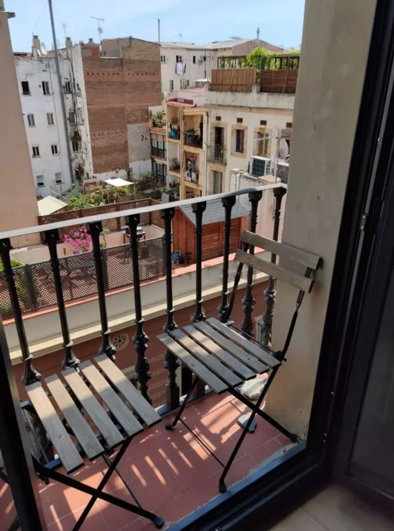 Piso en Calle de Joaquín Costa, El Raval - Foto 17
