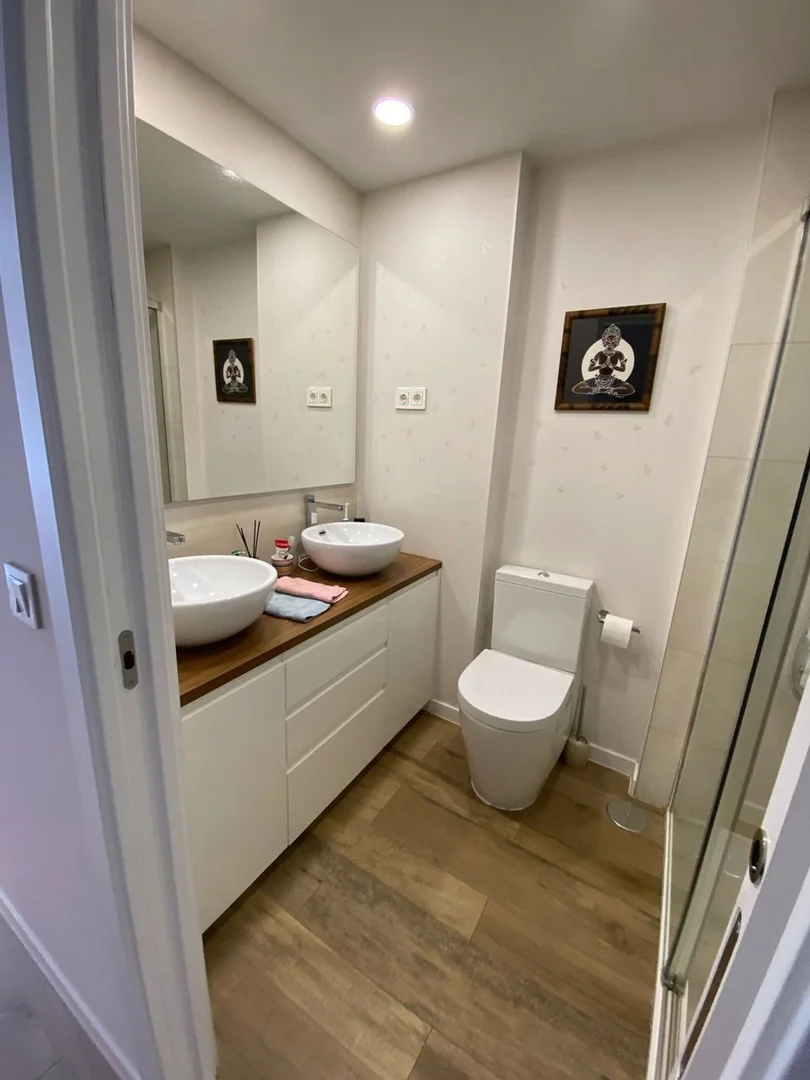 Piso en calle de Manuel Gutiérrez Mellado, 22 - Foto 7