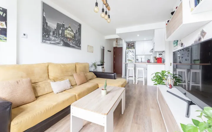 Piso en Calle de la Isla de Arosa, 45, Peñagrande - Foto 2