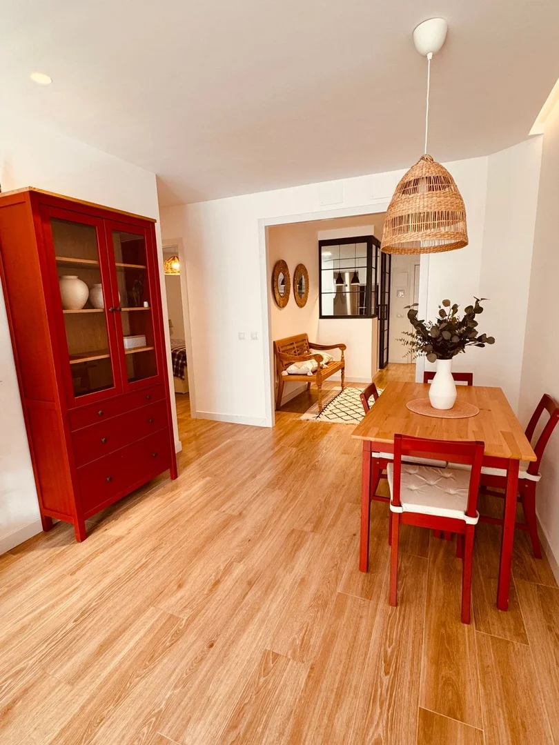 Piso en calle de la Reina Mercedes, 18 - Foto 4