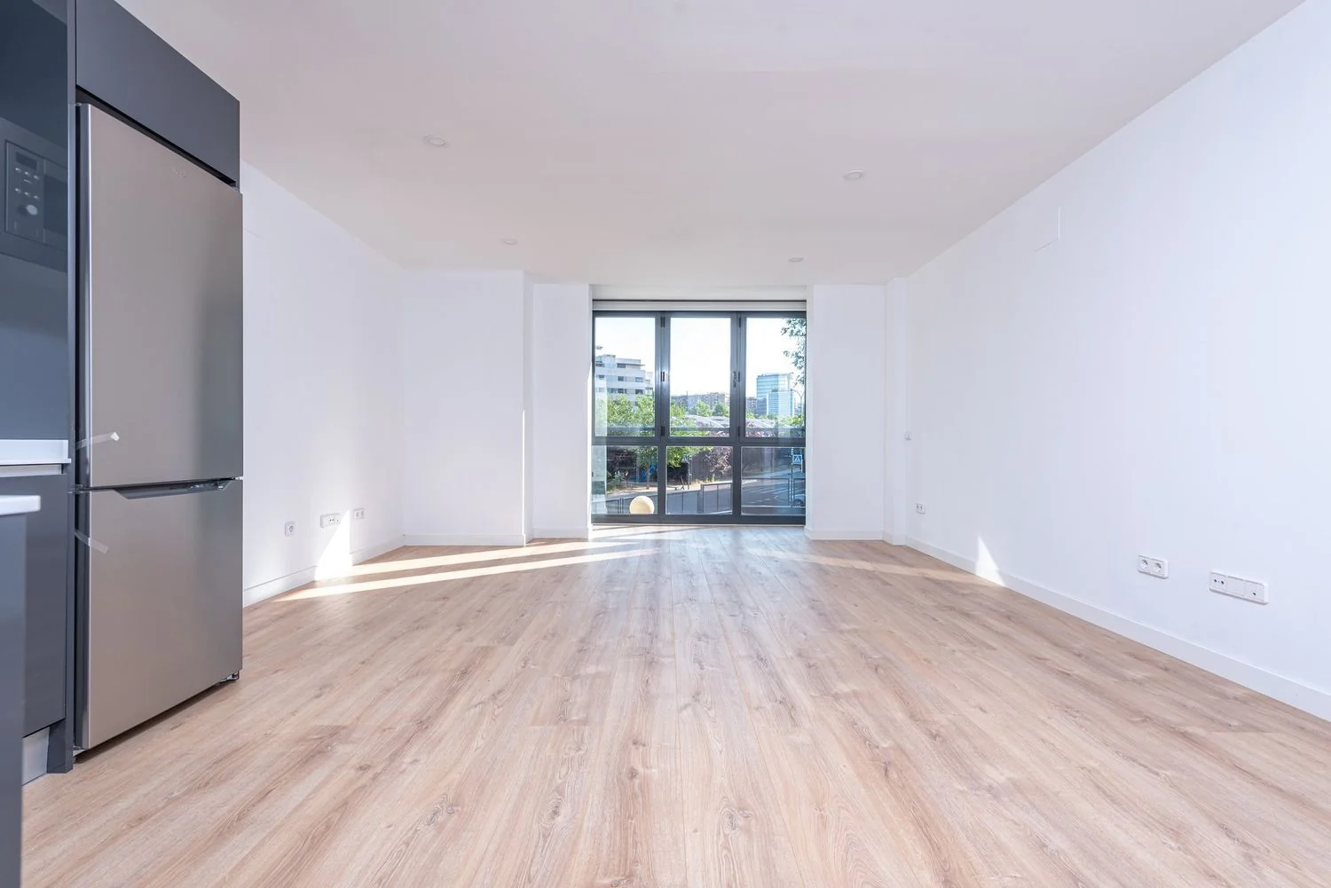 Estudio en Peñagrande, Peñagrande - Foto 3
