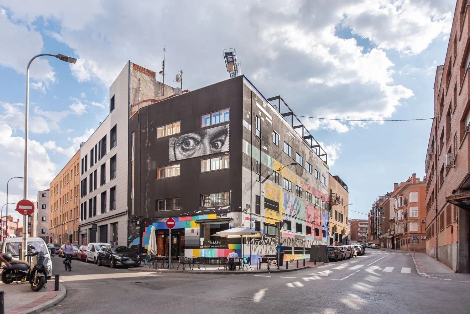 Dúplex en Calle de Matilde Hernández, San Isidro - Foto 24