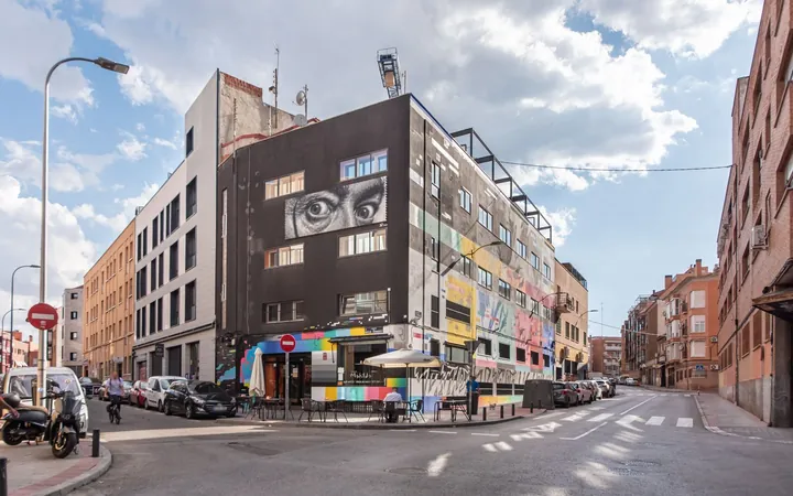 Dúplex en Calle de Matilde Hernández, San Isidro - Foto 24