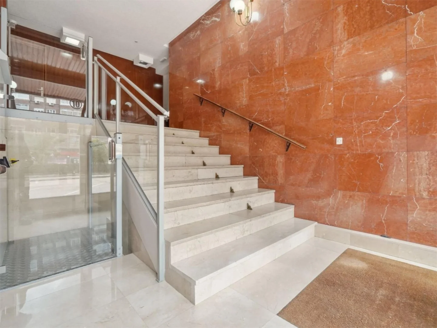 Piso en  Calle de Bravo Murillo 297 - Foto 49