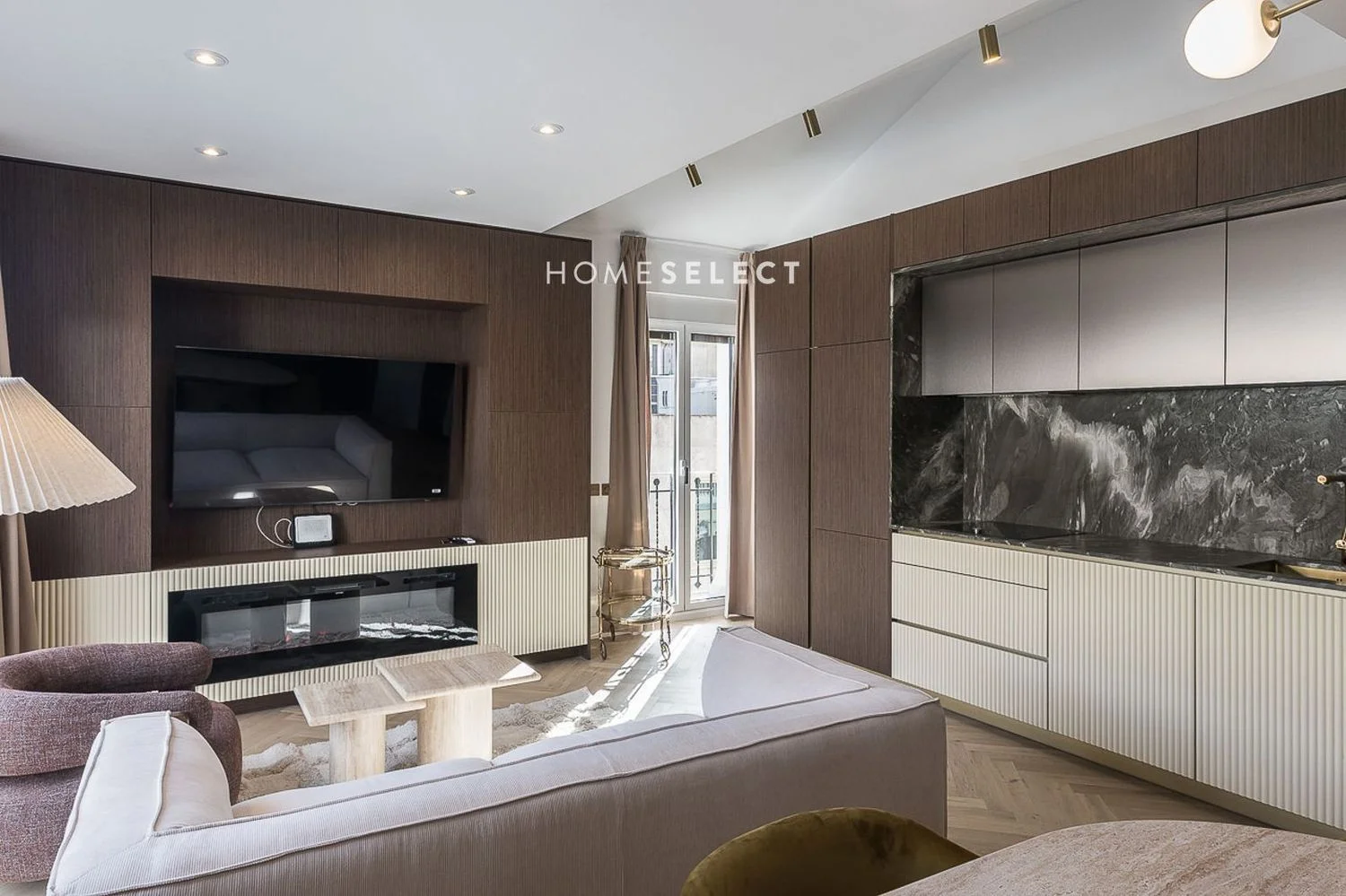 Ático en calle de Cedaceros - Foto 28