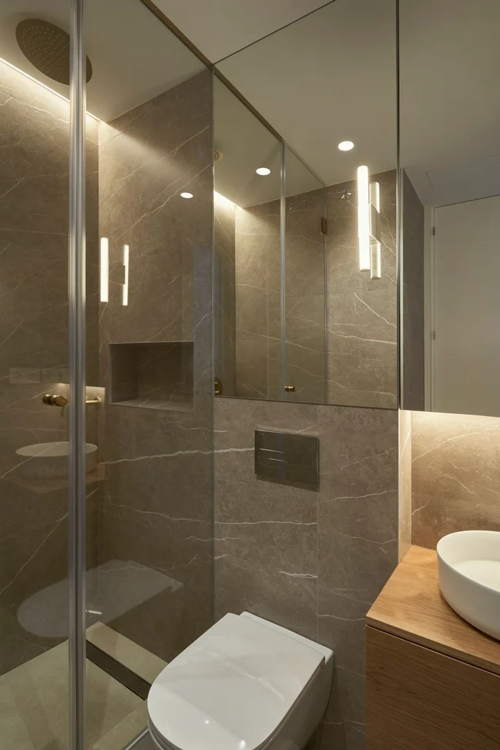 Piso en calle de Churruca, 14 - Foto 33