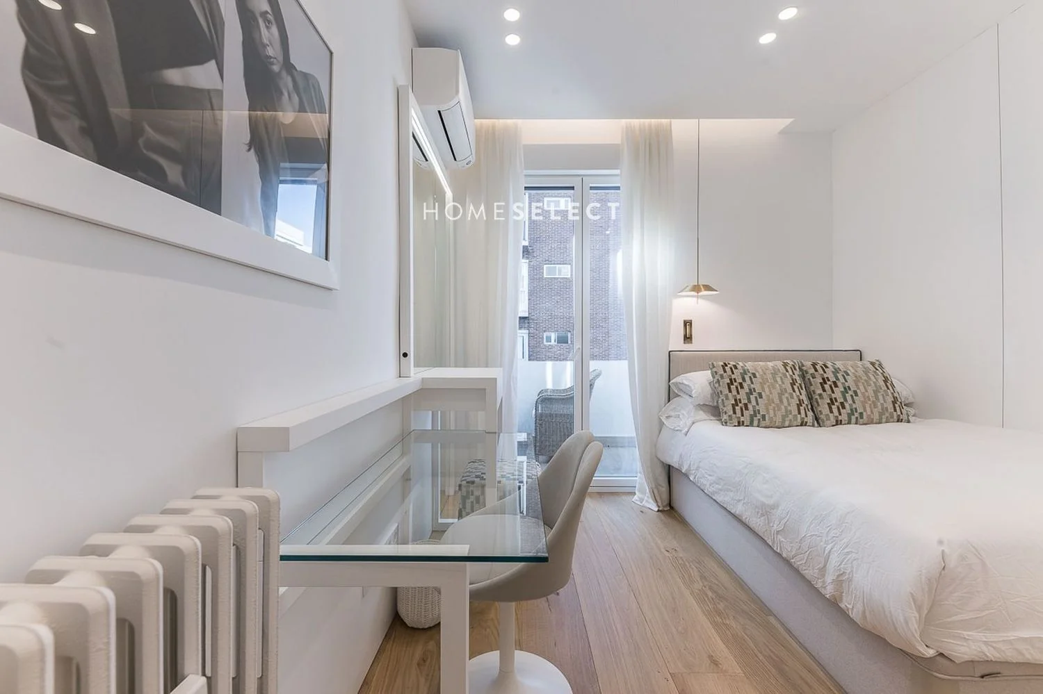 Piso en calle de Lagasca - Foto 33