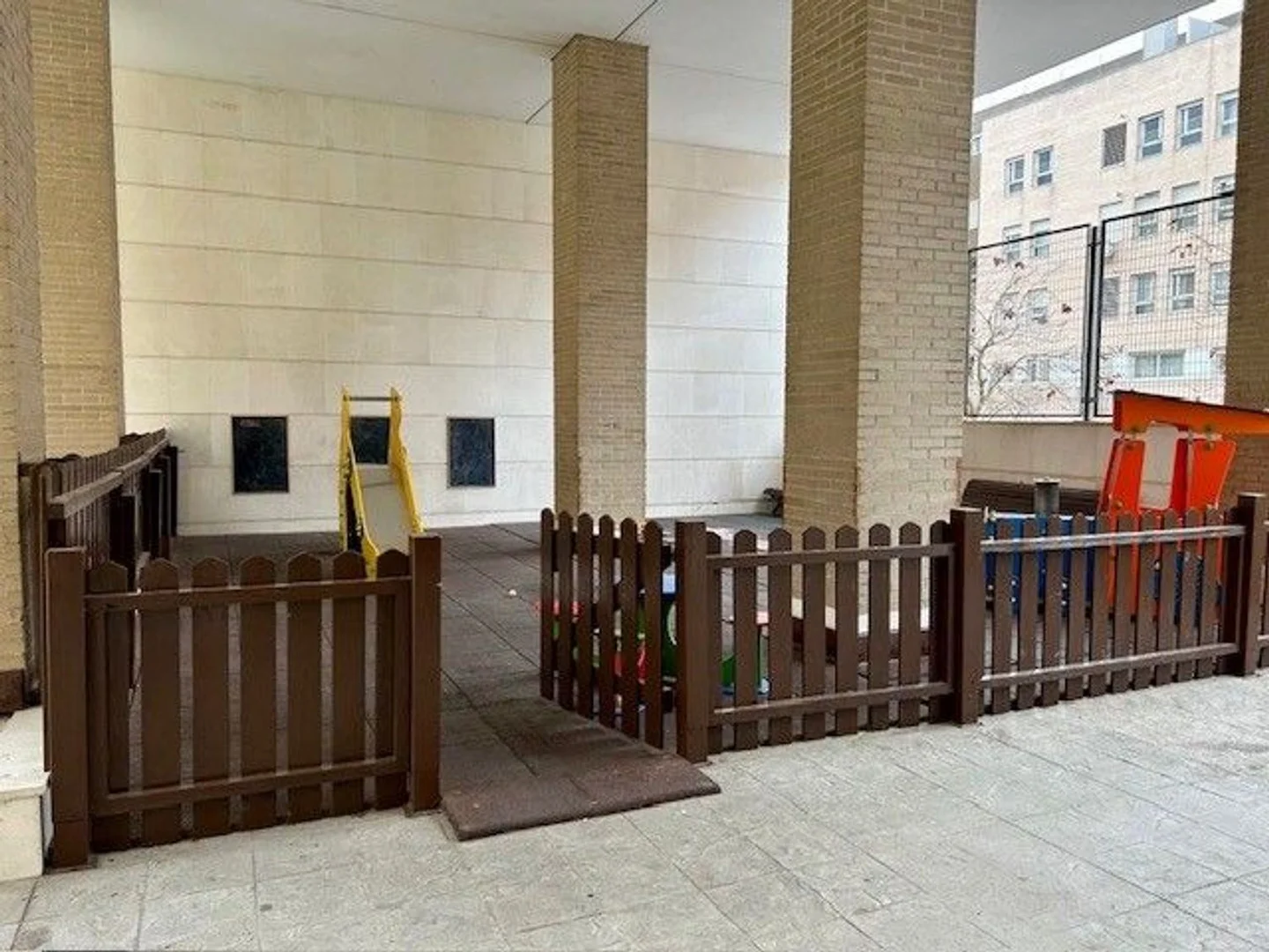 Piso en avenida del Monasterio de El Escorial, 26 - Foto 35