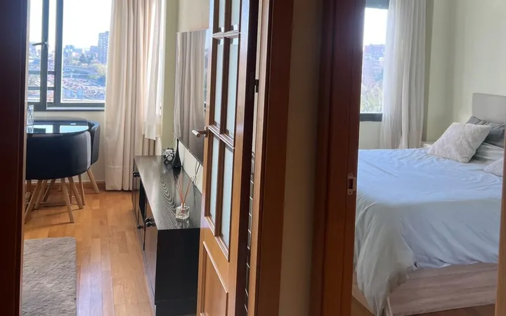 Estudio en Calle Bausá, 19, Costillares - Foto 16