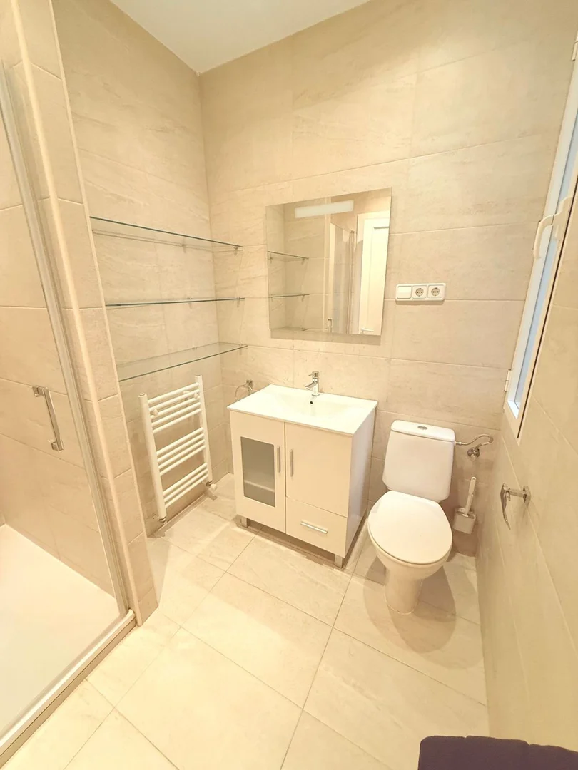 Piso en calle de Modesto Lafuente, 5 - Foto 30