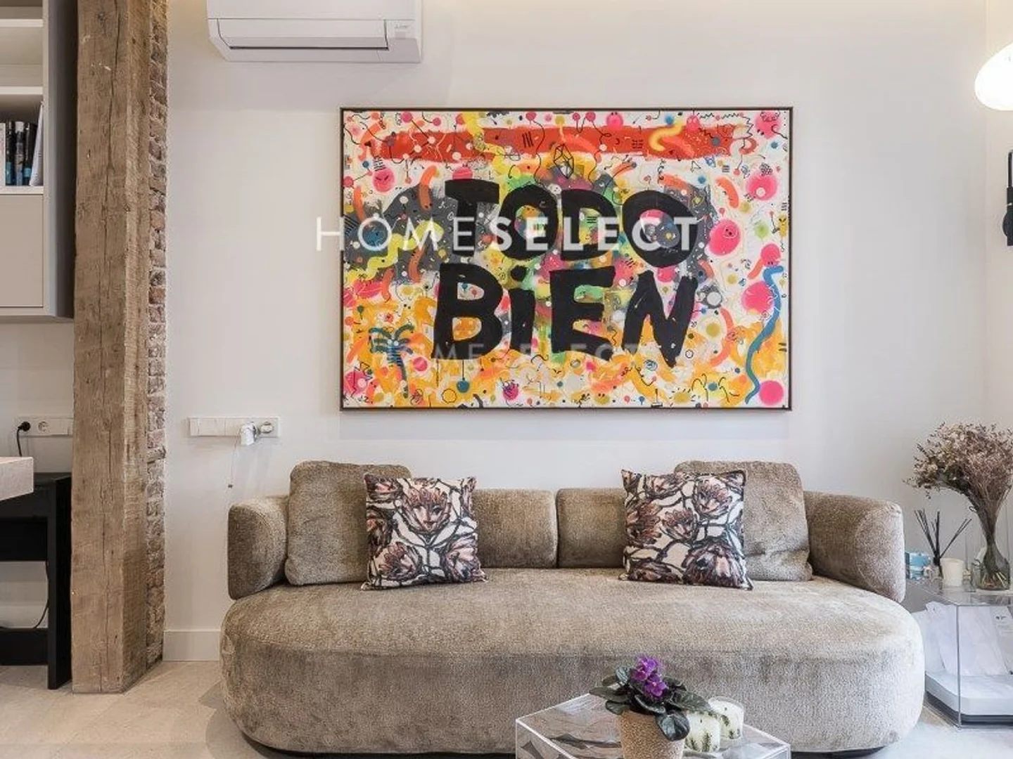 Piso en calle de Monteleón - Foto 11