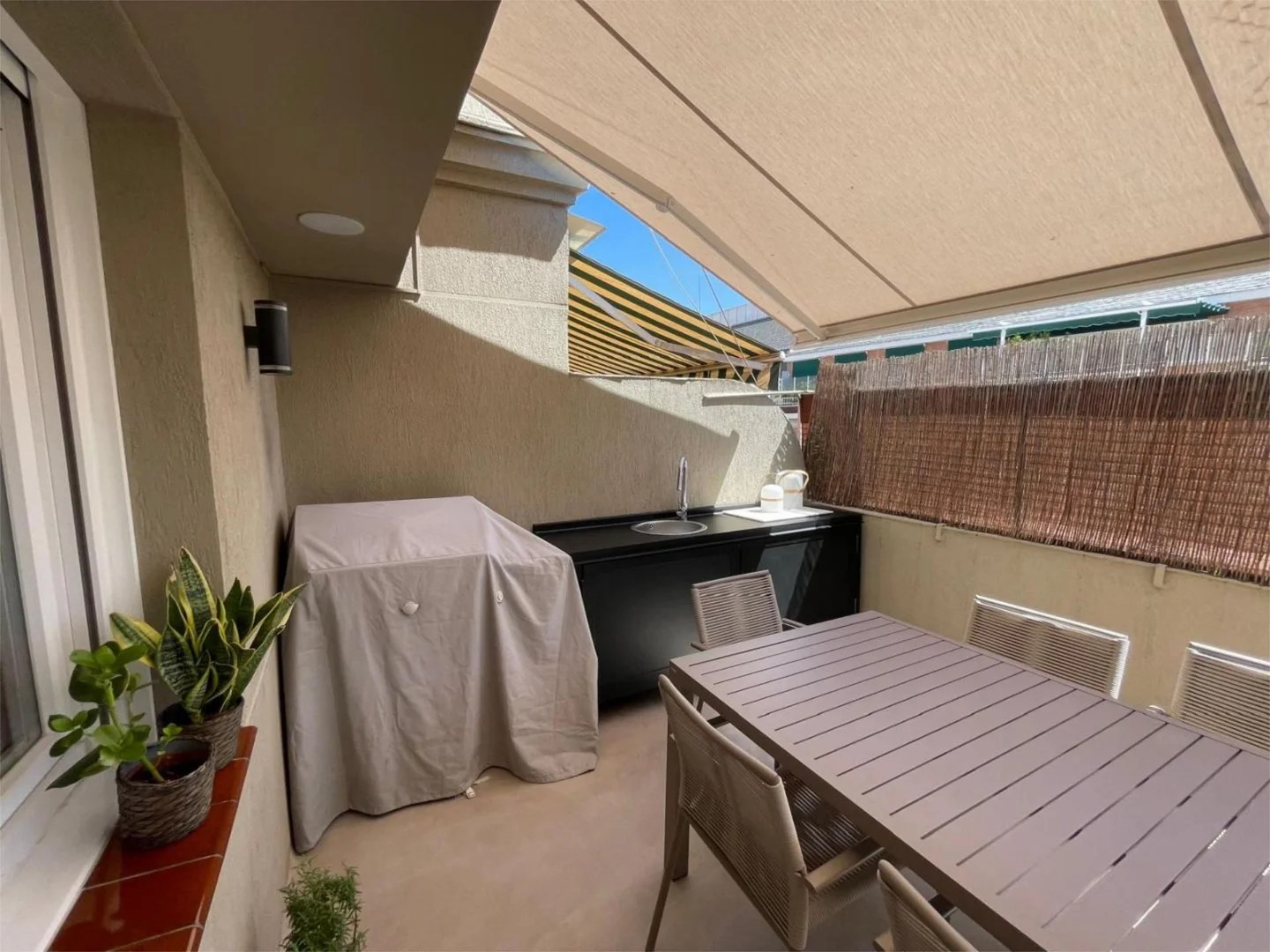 Piso en  Calle de Modesto Lafuente 54 - Foto 30