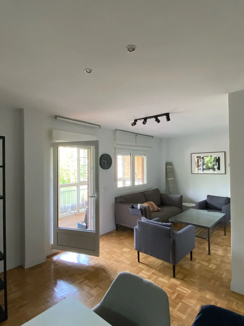 Piso en calle Canoa, 3 - Foto 21