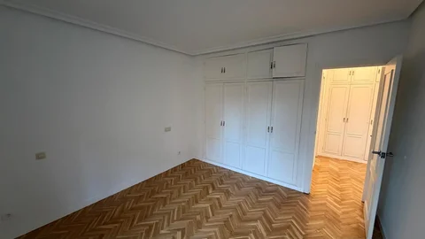 Piso en calle de Moralzarzal, 102 - Foto 13