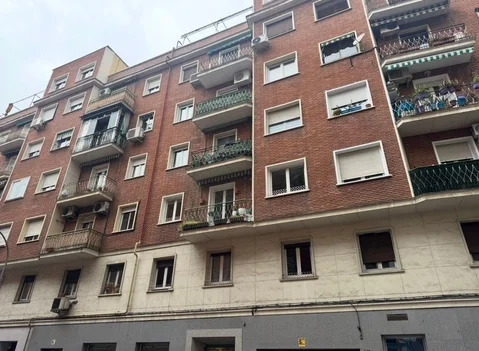 Piso en calle de Los Mesejo, 15 - Foto 1