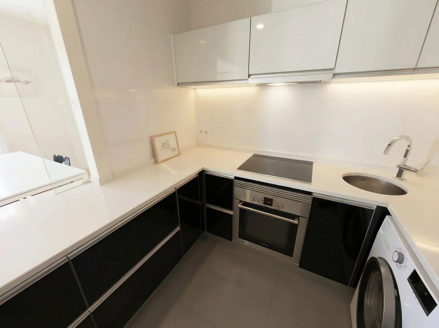 Piso en calle de Alcántara, 23 - Foto 12