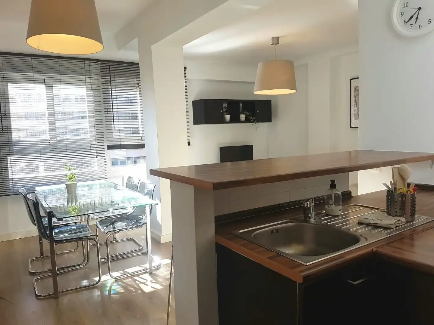 Apartamento en  Calle del Poeta Joan Maragall 47 - Foto 4