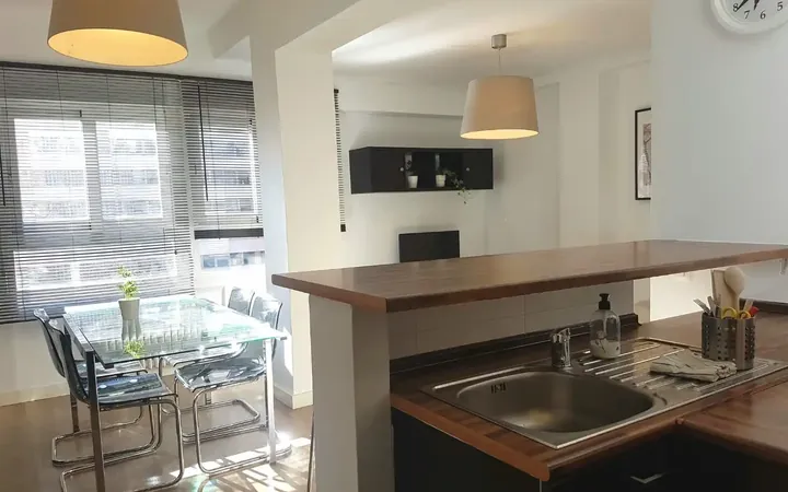 Apartamento en  Calle del Poeta Joan Maragall 47 - Foto 4