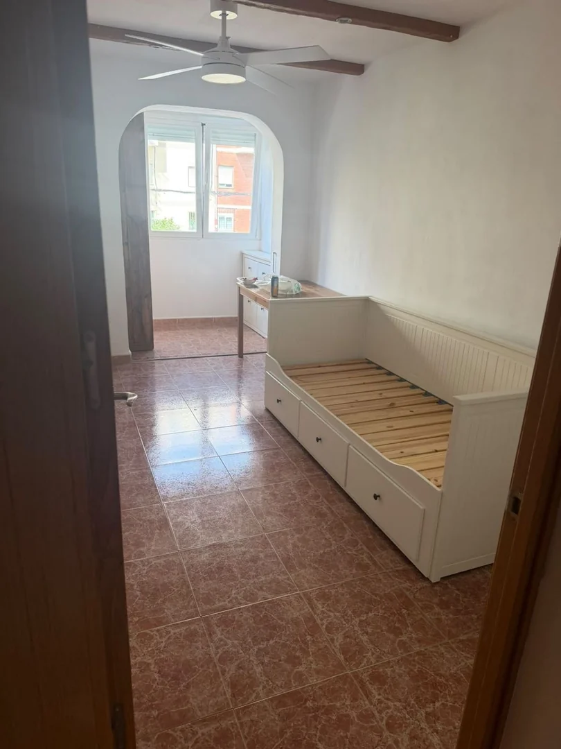 Piso en Los Rosales, Los Rosales - Foto 3
