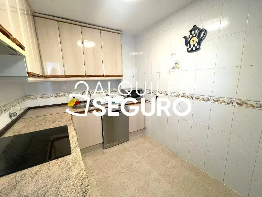 Piso en  de Moratalaz - Foto 6