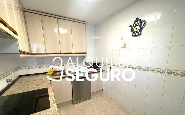 Piso en  de Moratalaz - Foto 6