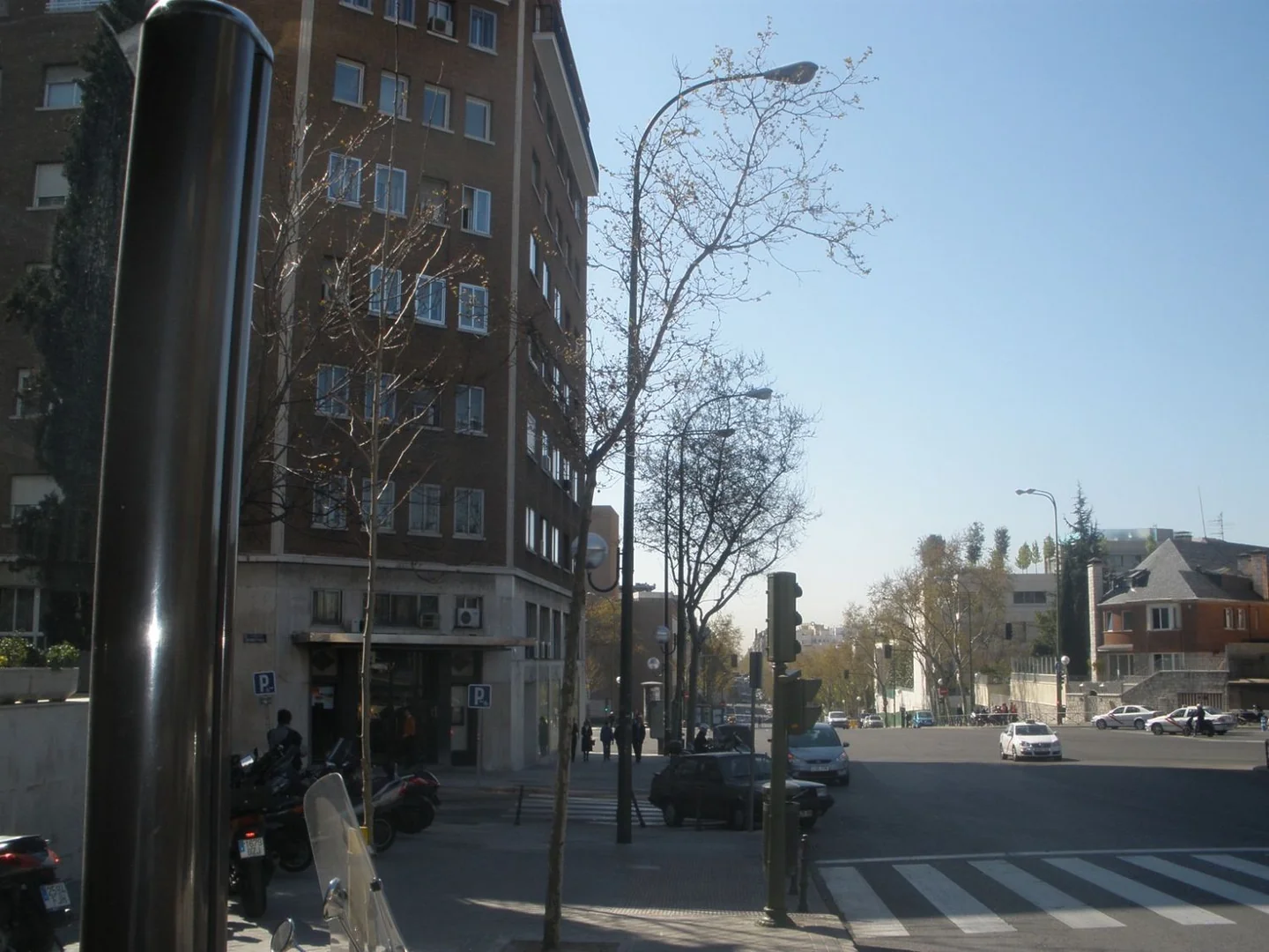 Estudio en Calle Velázquez, El Viso - Foto 13