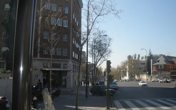 Estudio en Calle Velázquez, El Viso - Foto 13
