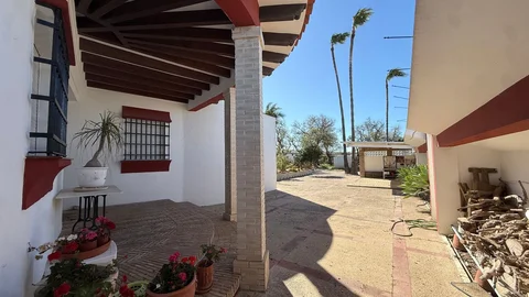Casa o chalet independiente en Pago Copina s/n - Foto 11