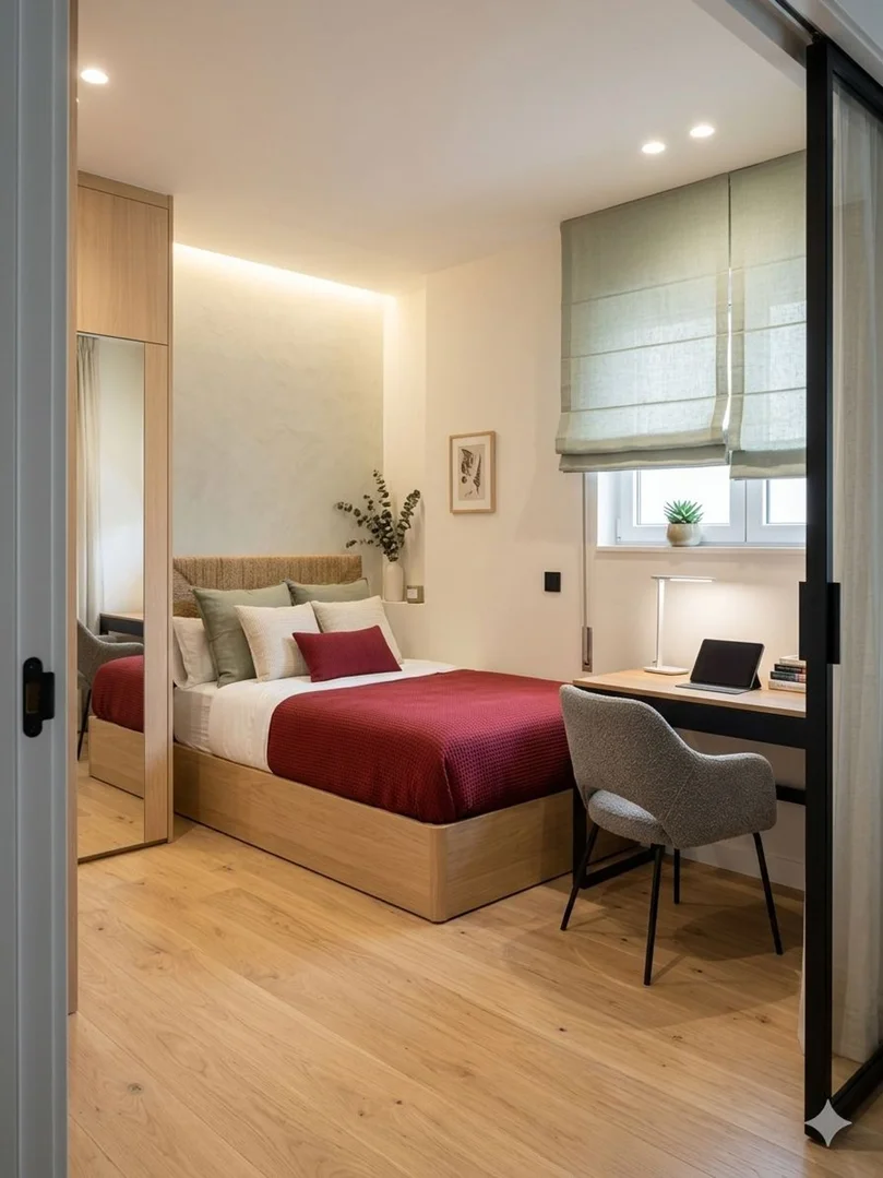 Chalet adosado en calle Lyon, 4 - Foto 14