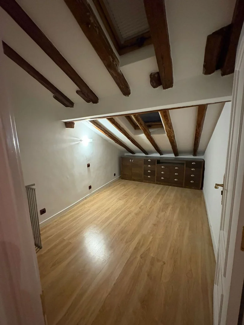 Ático en calle de los Reyes, 12 - Foto 12