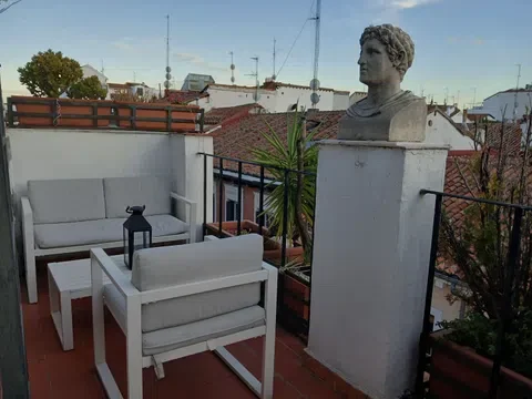 Estudio en calle del Espíritu Santo, 8 - Foto 2