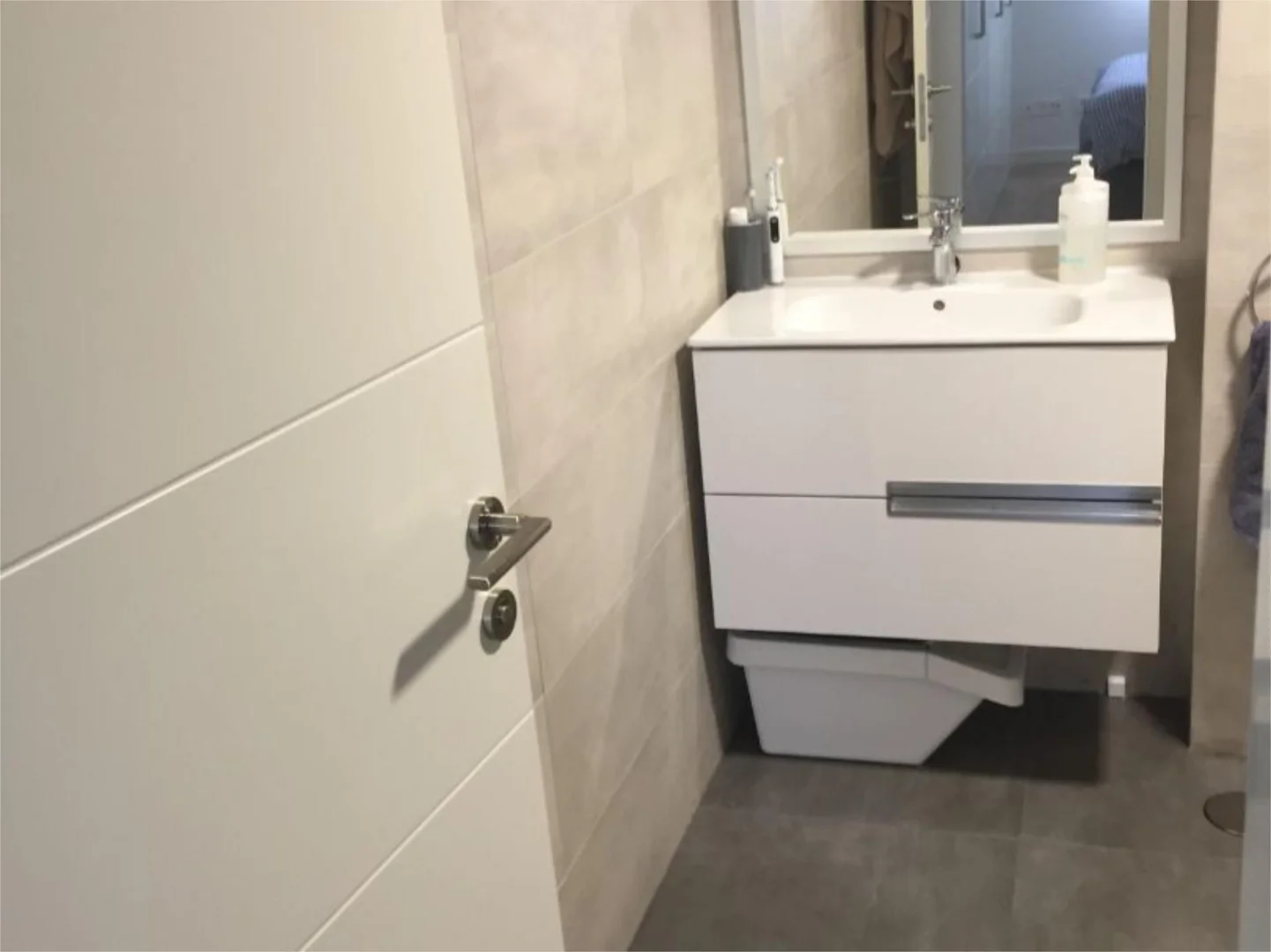 Piso en  Avenida de Alfonso XIII 131 - Foto 10