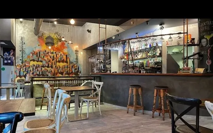Local en Paseo del Taulat, 275 - Foto 1