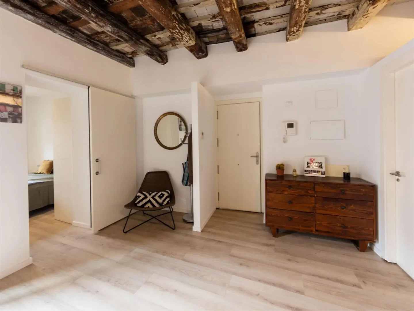 Ático en  Carrer de Sant Pere Més Baix 40 - Foto 21