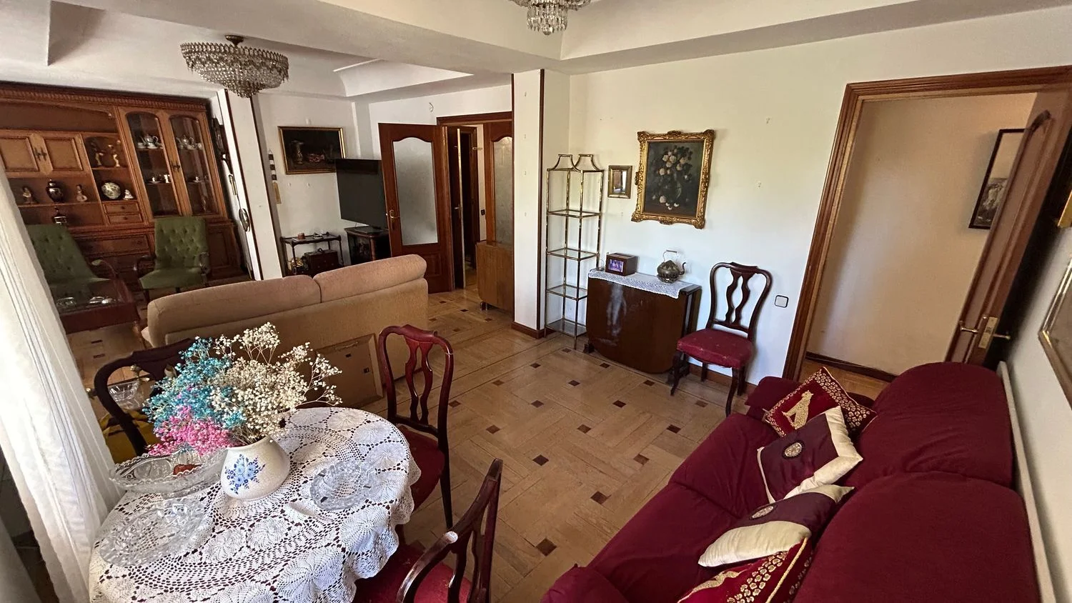 Piso en Parque de las avenidas, 18 - Foto 5