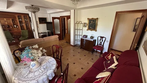 Piso en Parque de las avenidas, 18 - Foto 5