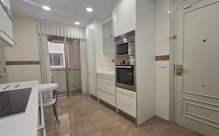 Piso en Calle de Santa Engracia, Nuevos Ministerios-Ríos Rosas - Foto 21