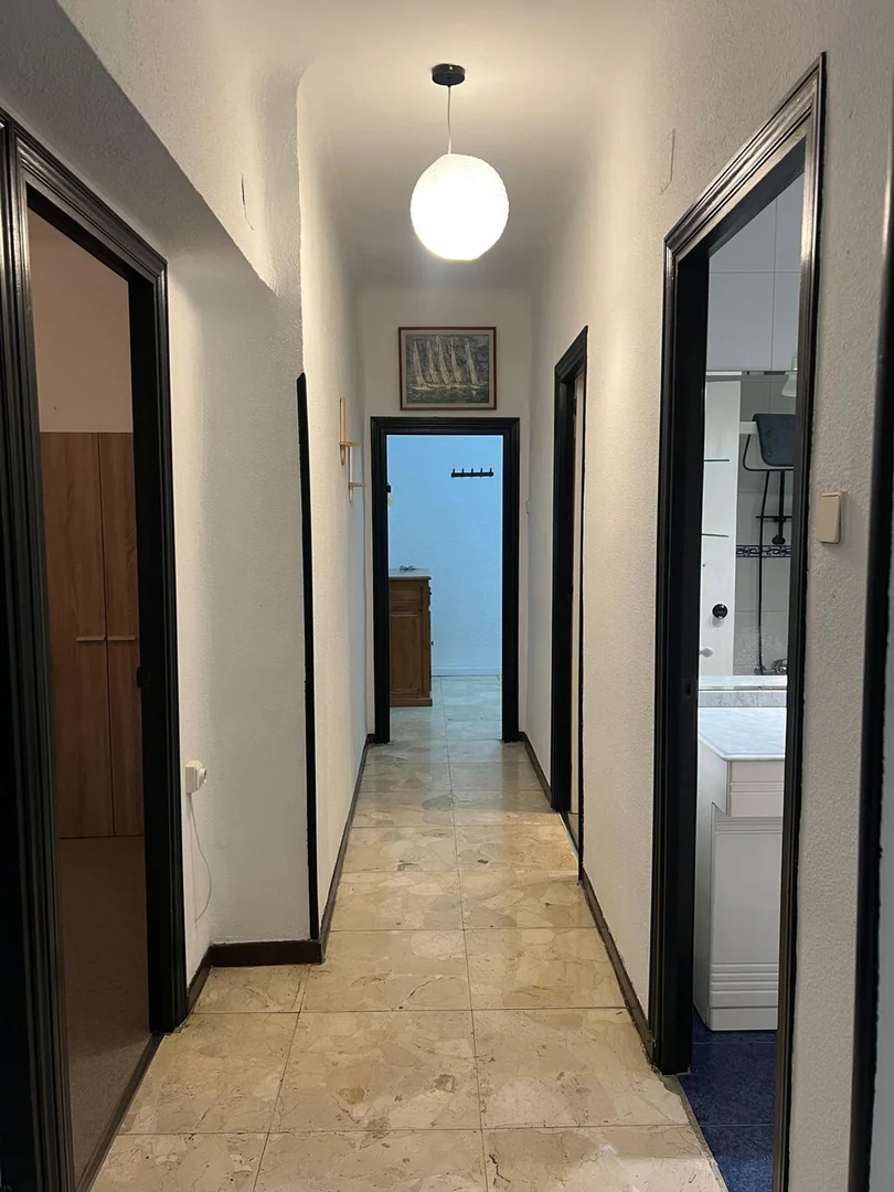 Piso en calle de la Huerta de Castañeda, 12 - Foto 6