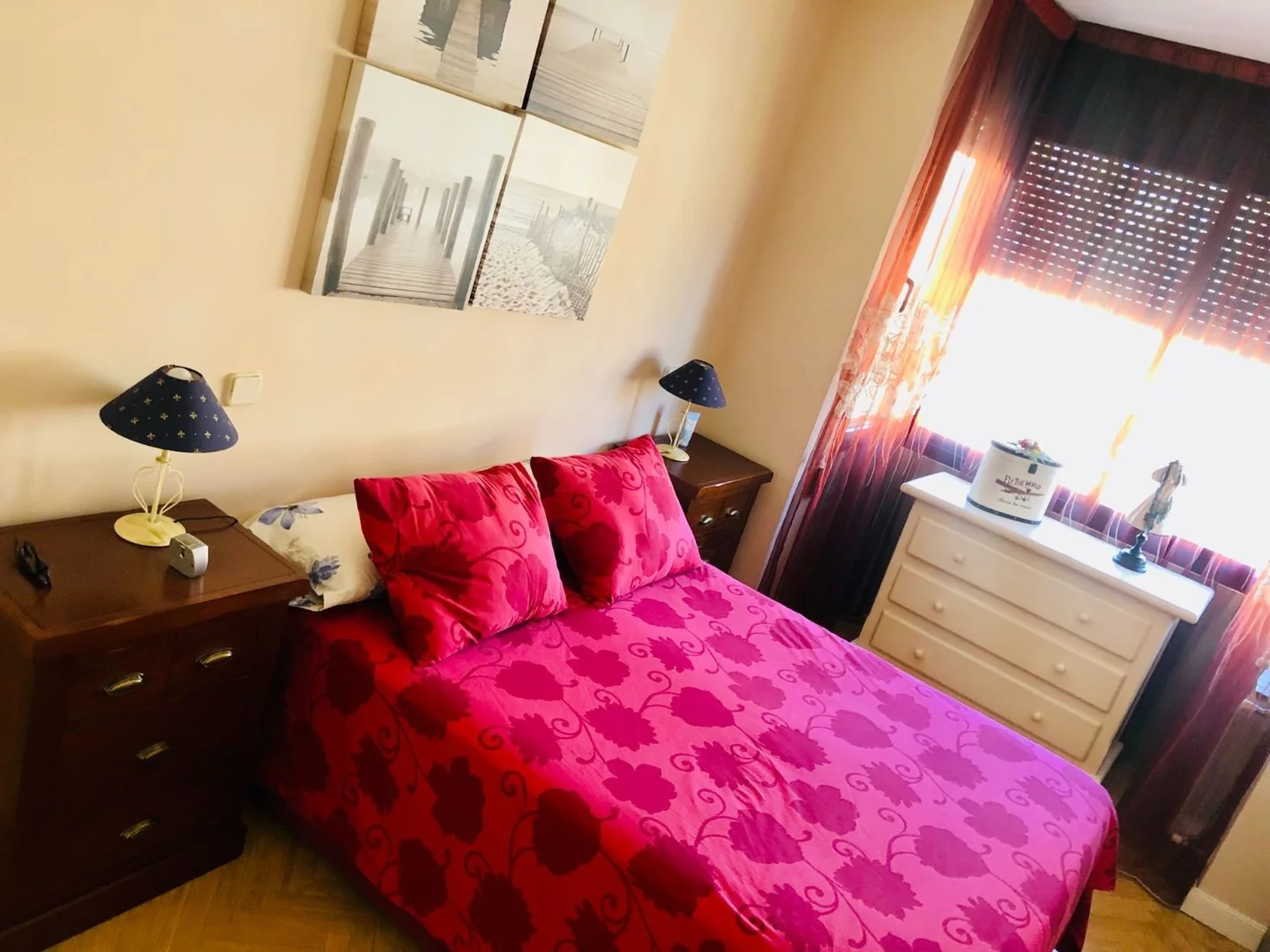 Piso en calle Congosto, 50 - Foto 7