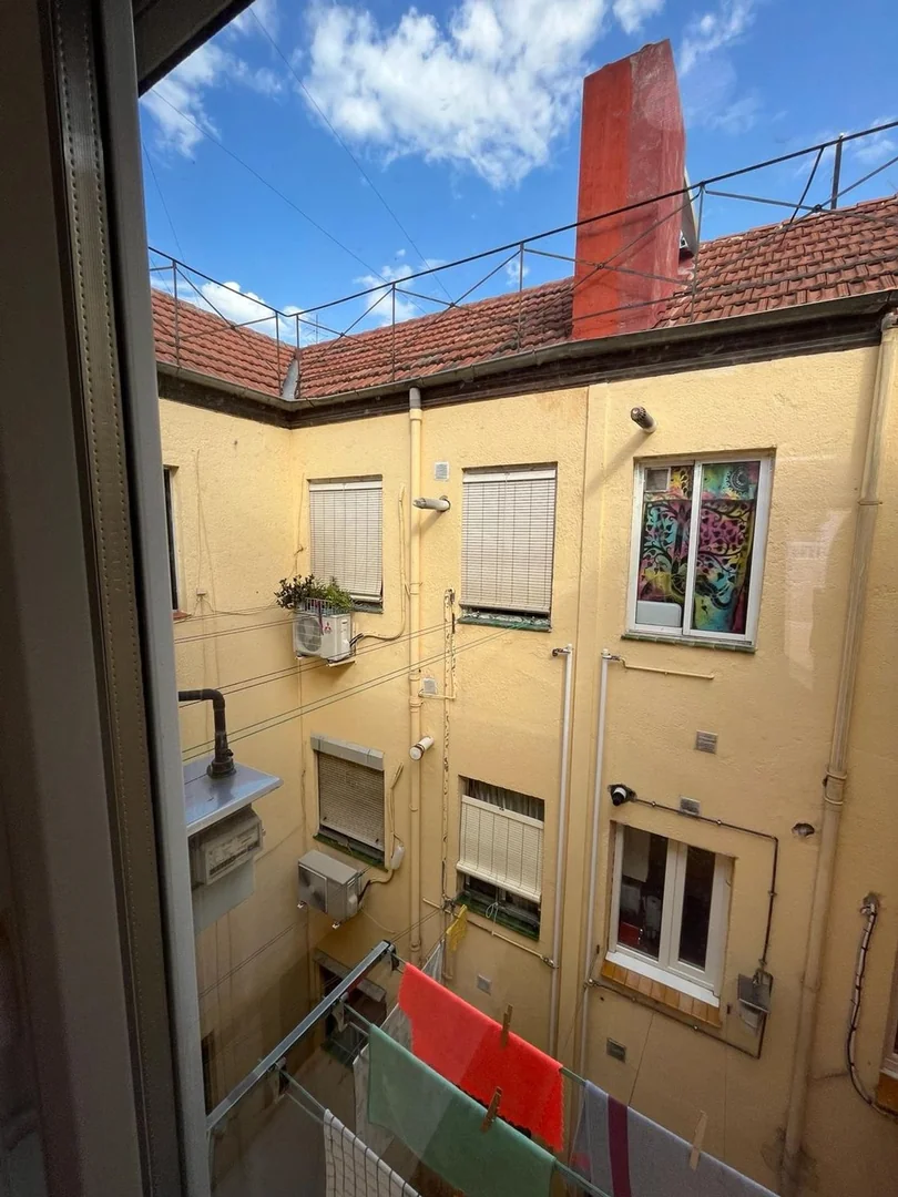 Piso en Calle de Alejandro Saint Aubin, 11, Chopera - Foto 17