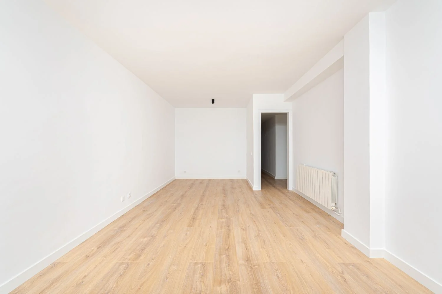 Piso en Barrio San Juan Bautista - Foto 5