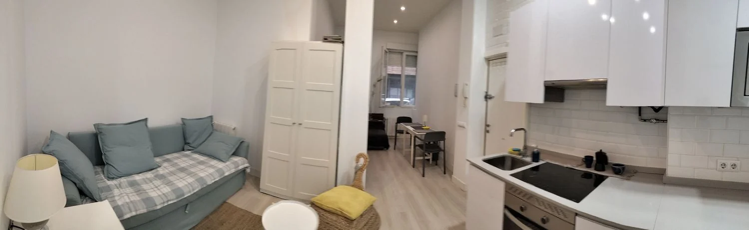 Piso en Calle de Eugenio Sellés, 10, Chopera - Foto 2