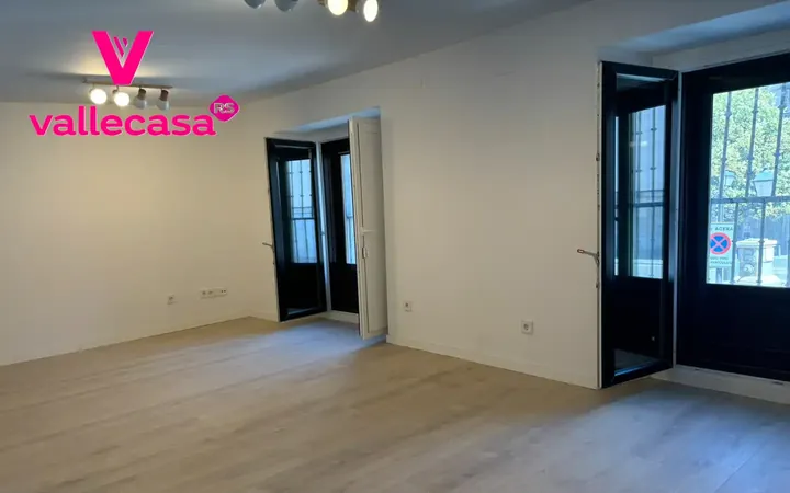 Apartamento en  Plaza de Puerta Cerrada - Foto 1