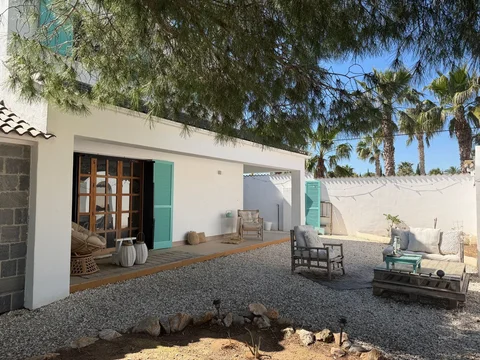 Casa independiente en camino Veintitres, 12 - Foto 22